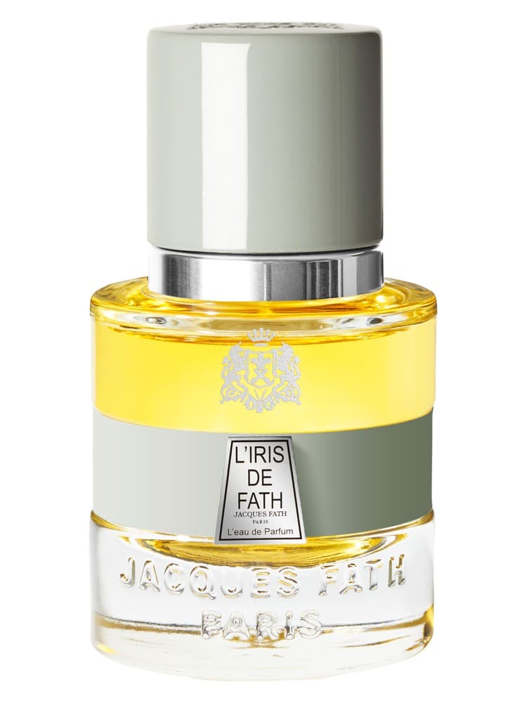 L Iris de Fath Eau de Parfum