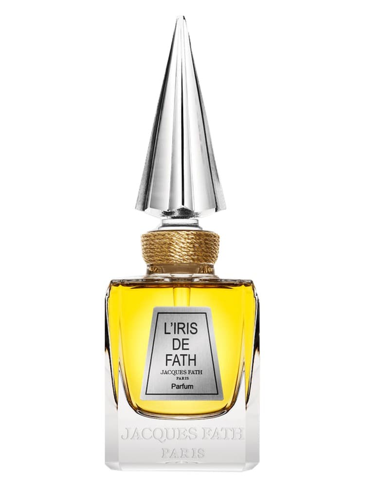 L Iris de Fath Parfum
