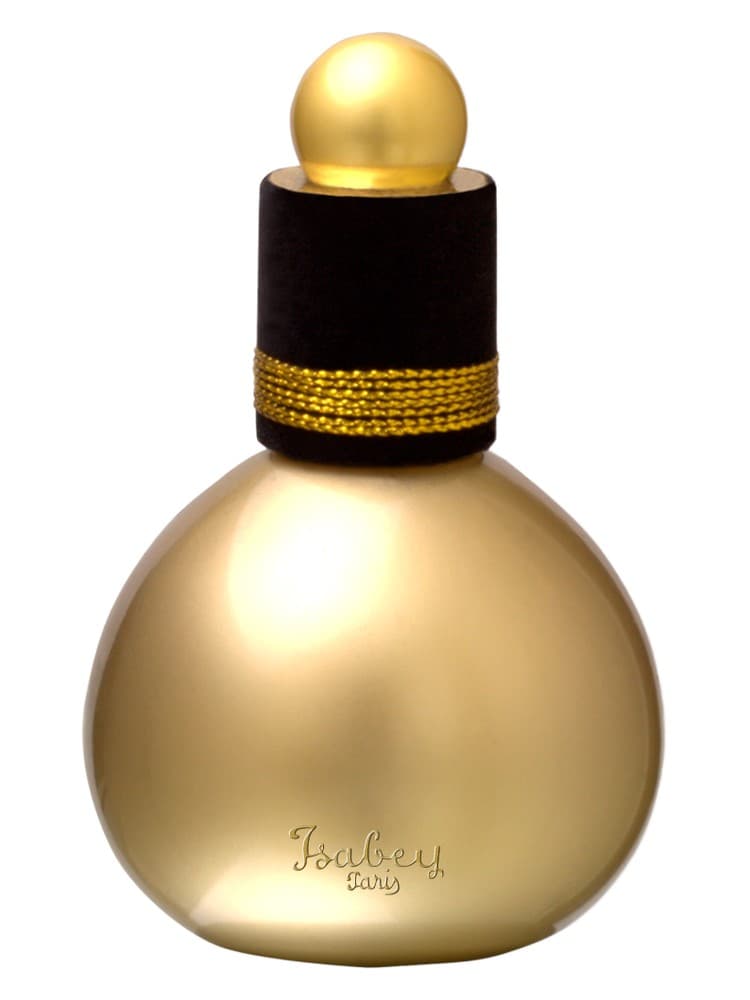 Isabey Perle de la Route d Emeraude