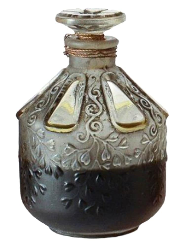 Isabey Lys Noir Original