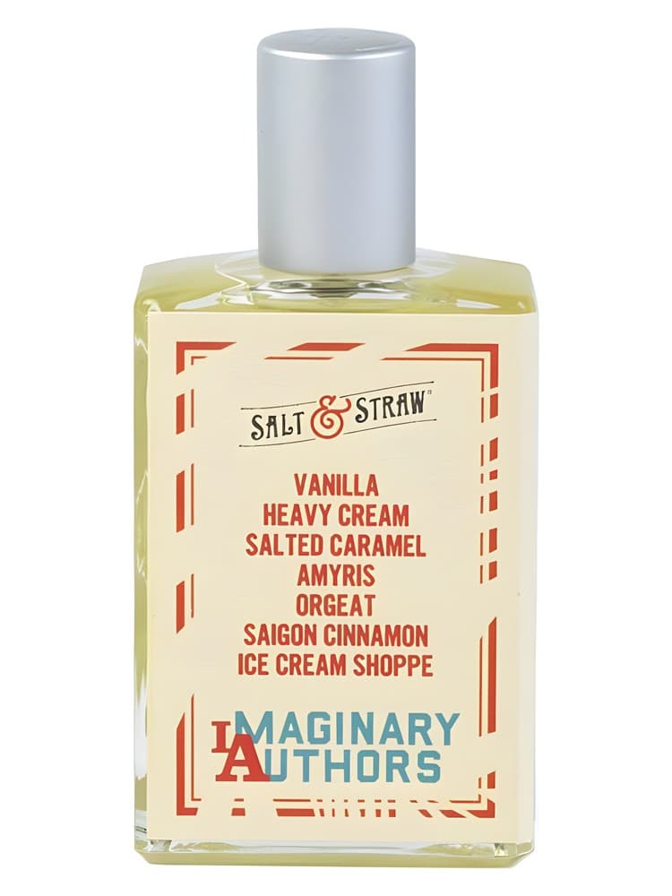 A Whiff of Waffle Cone