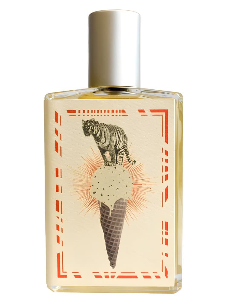 A Whiff of Wafflecone