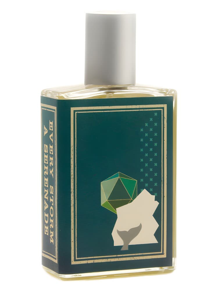 Every Storm a Serenade