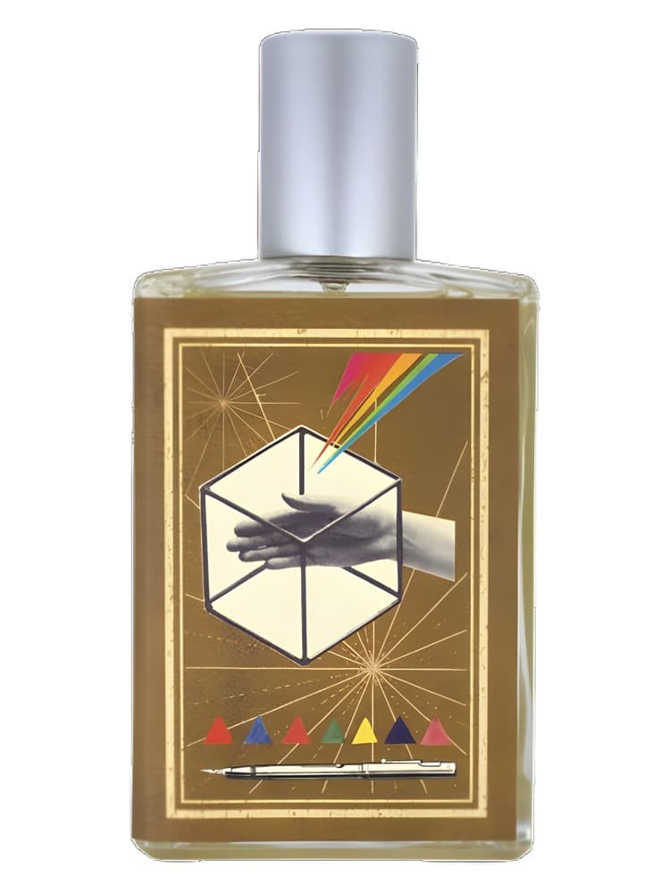 Memoirs Of A Trespasser