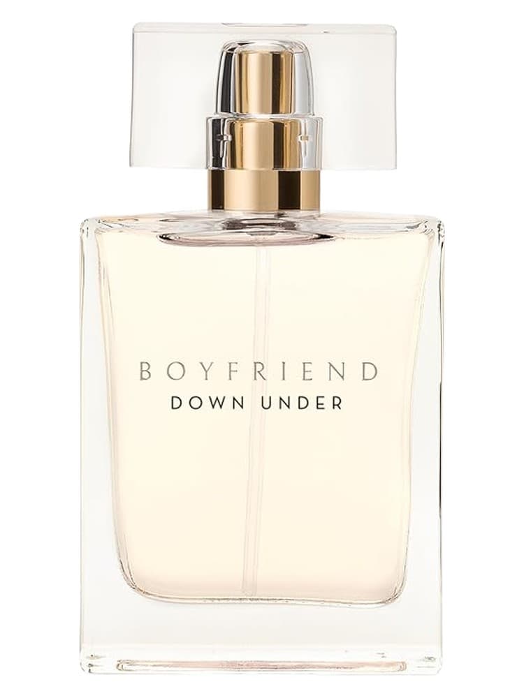 Boyfriend Down Under