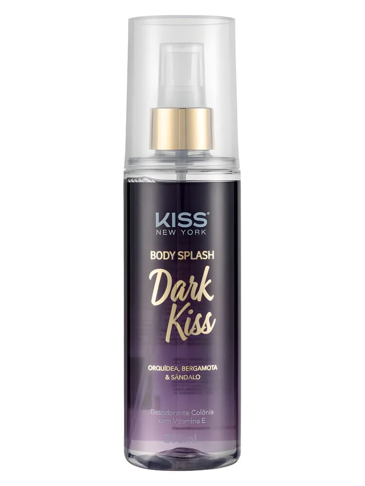 Dark Kiss