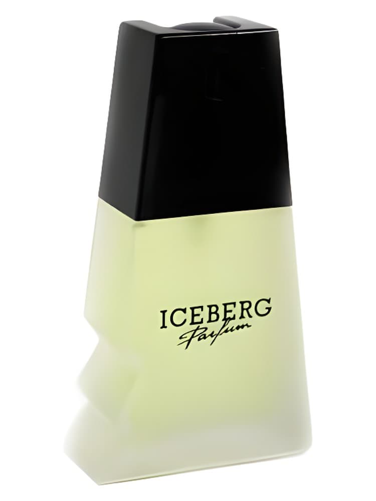 Iceberg