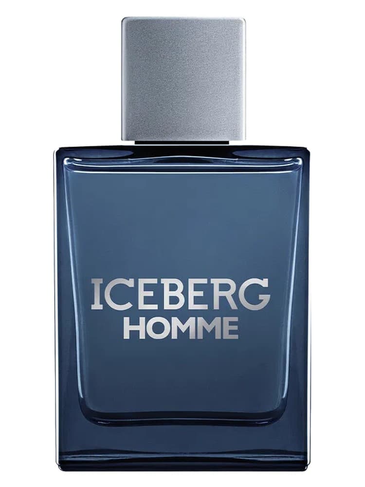 Iceberg Homme 2025