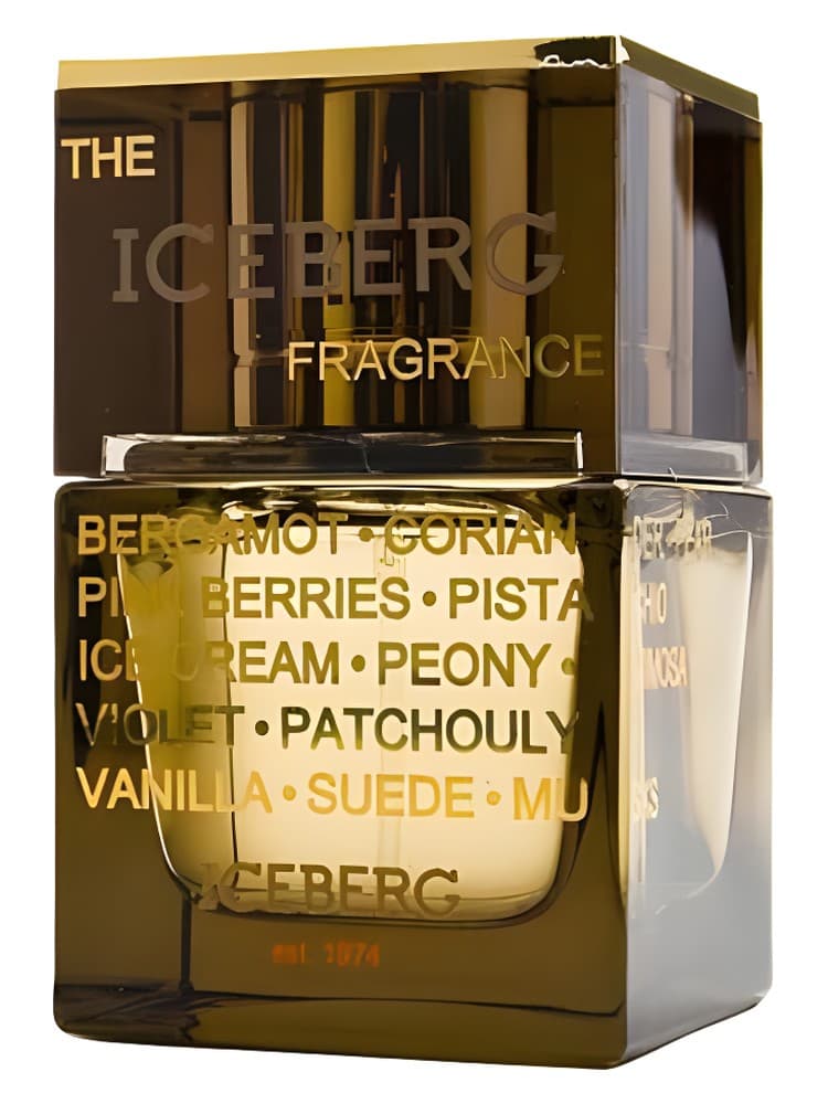 The Iceberg Fragrance