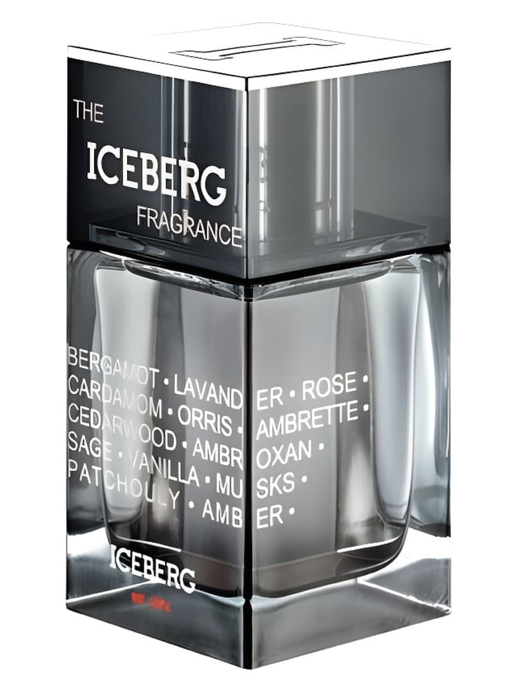 The Iceberg Fragrance for Men