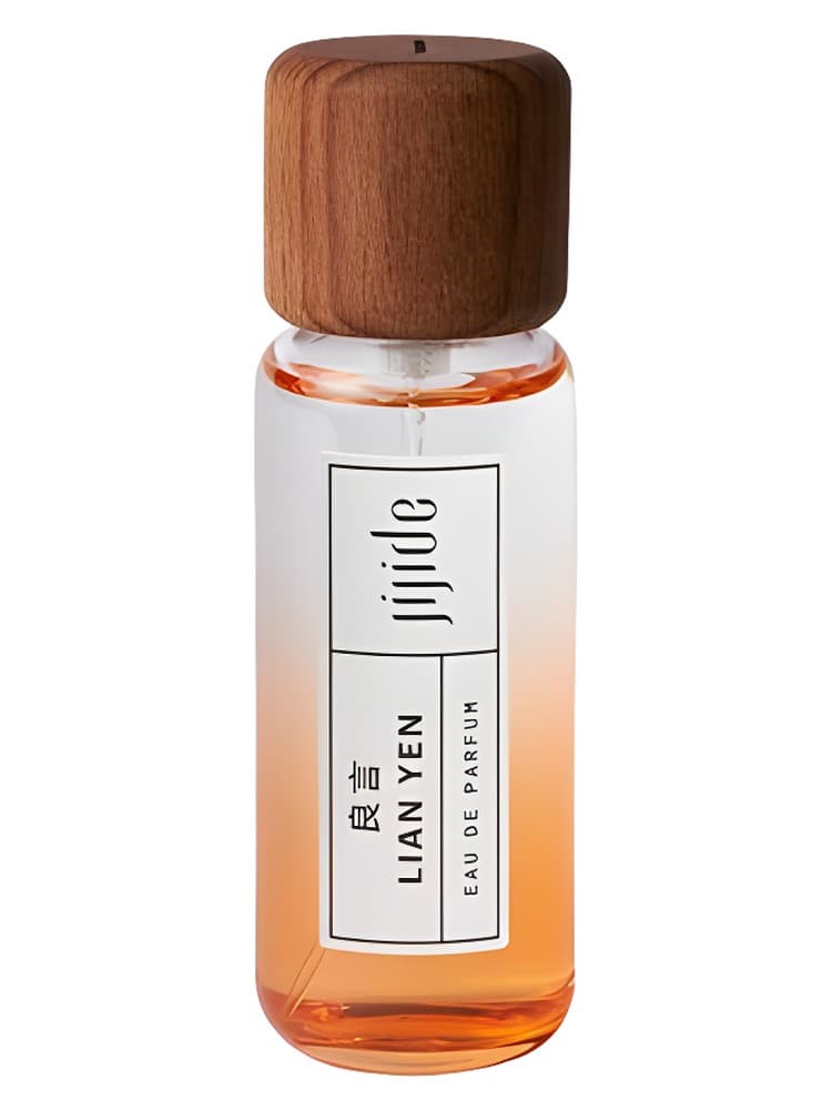 Armonia Di Agrumi LIAN YEN liang yan