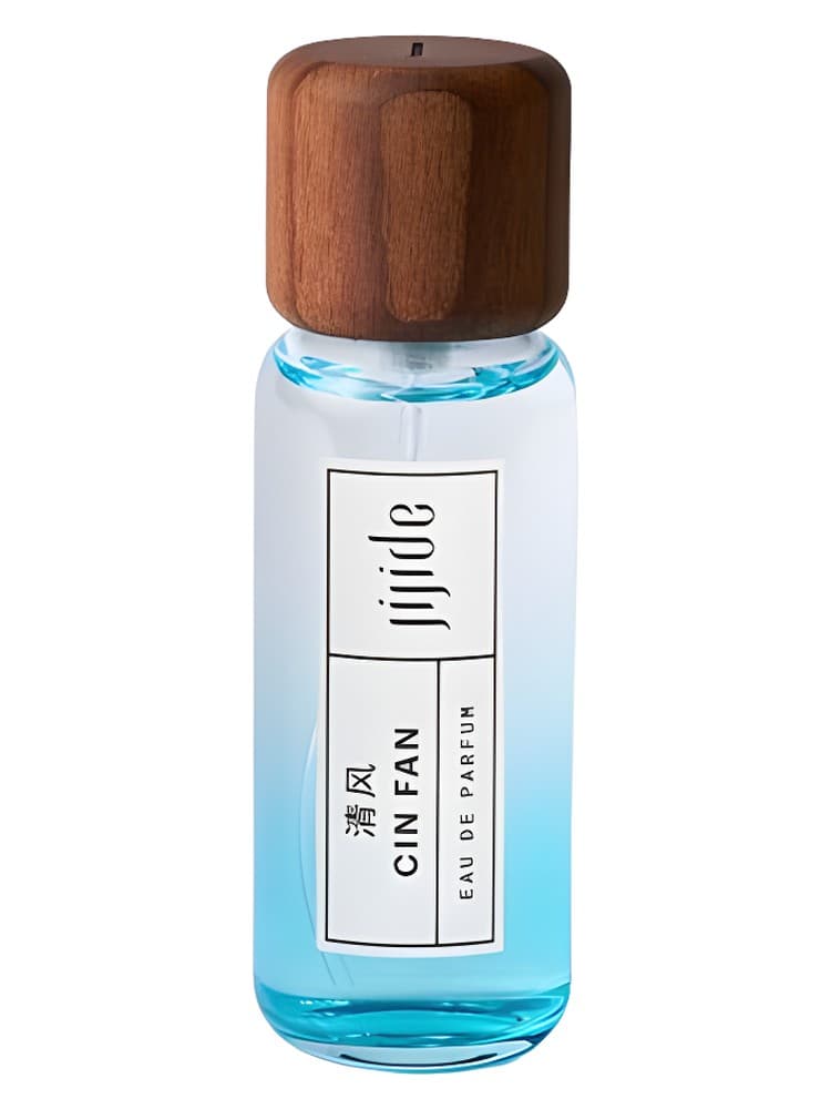 Brezza Fiorita CIN FAN qingfeng