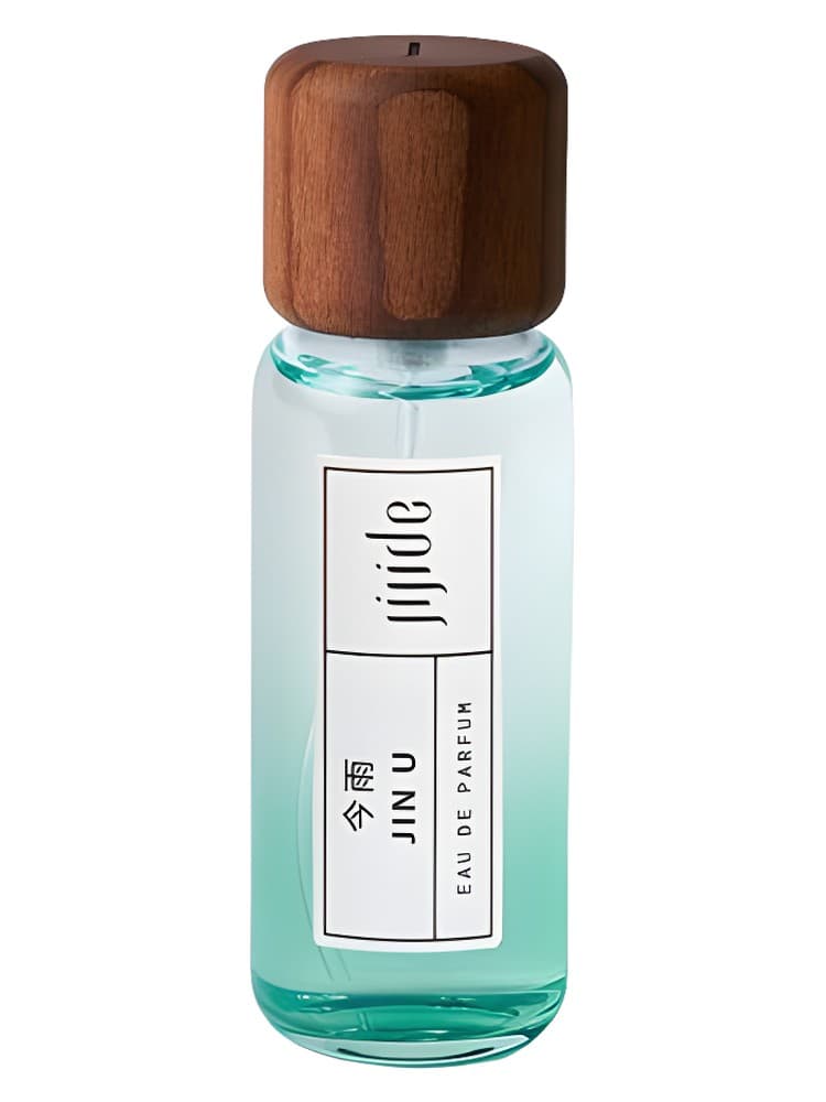 Energia Di Giada JIN U jin yu