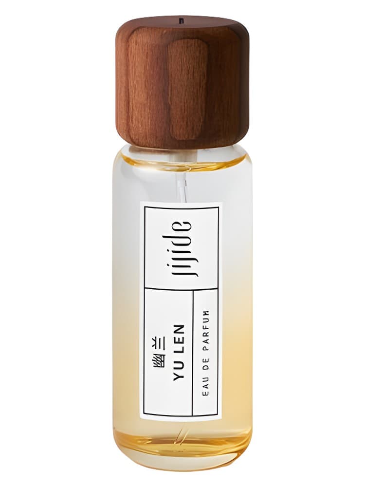 Fuori Sentiero YU LEN you lan