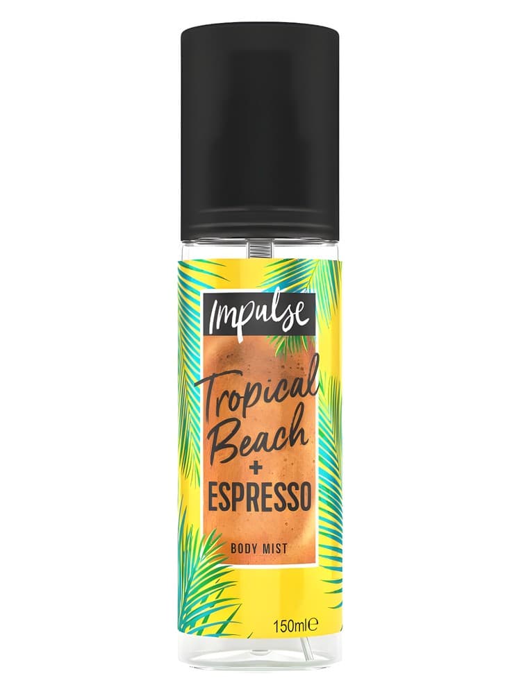 Impulse Tropical Beach Espresso