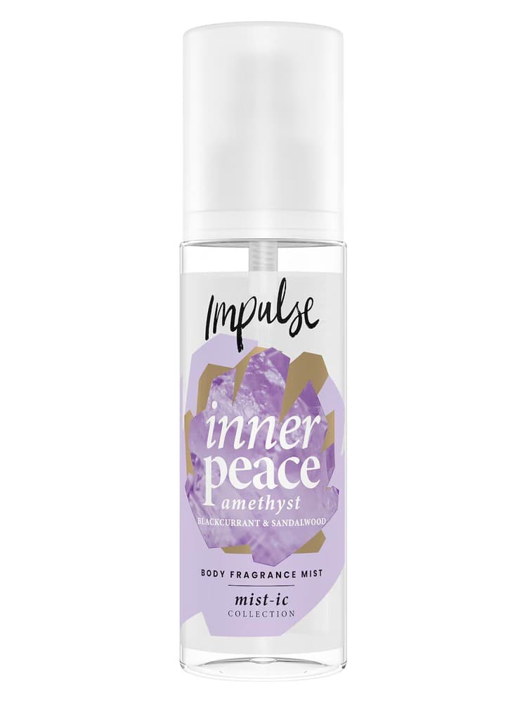 Inner Peace