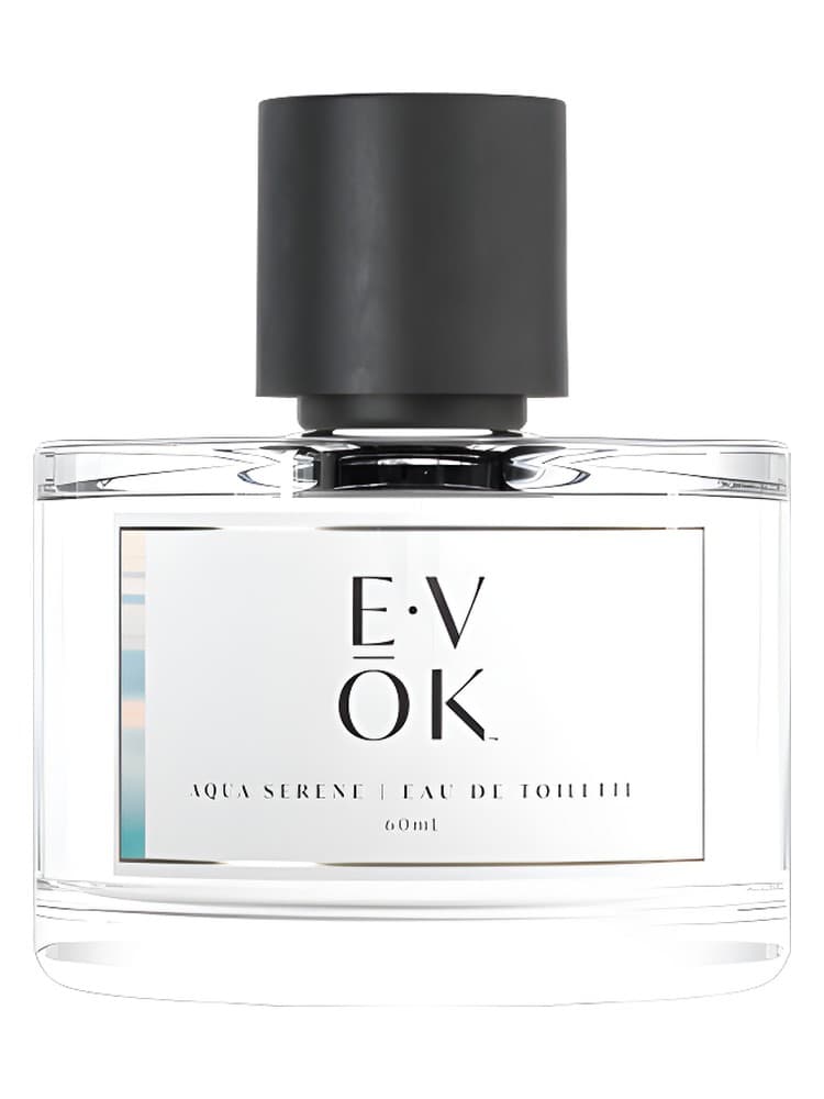 Evok Aqua Serene