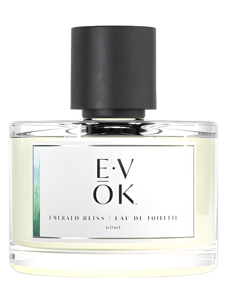 Evok Emerald Bliss