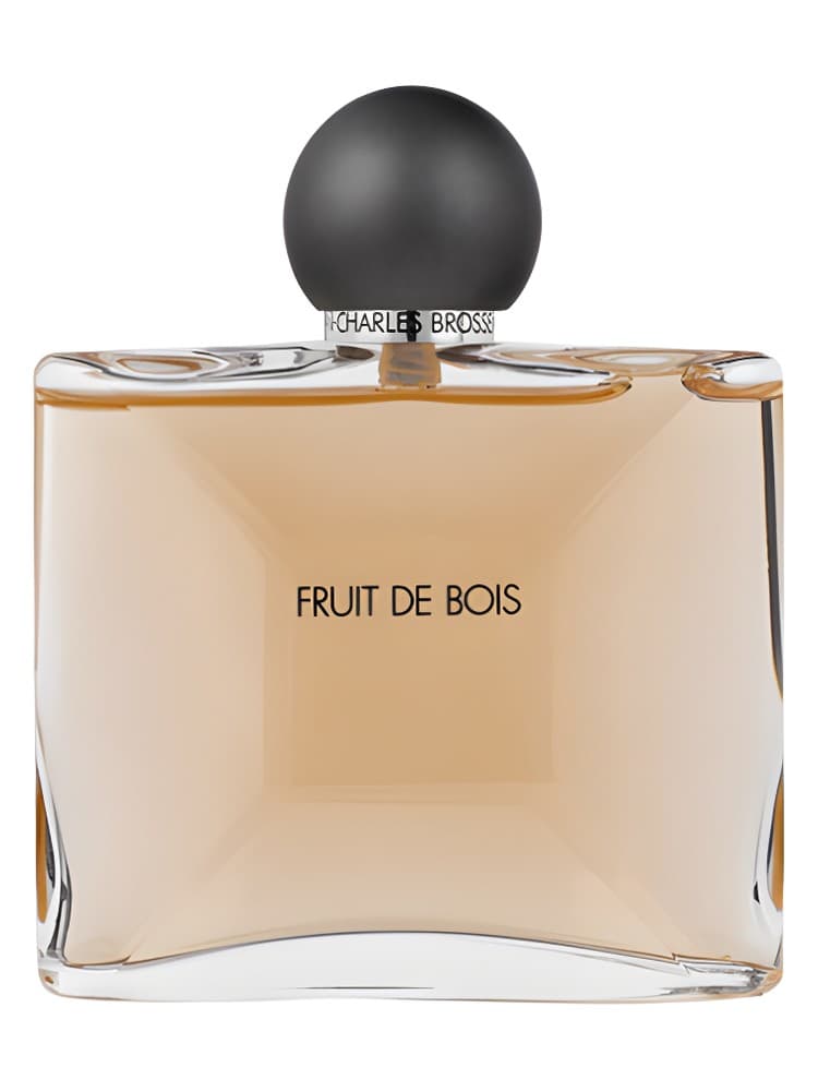 Collection Homme Fruit de Bois