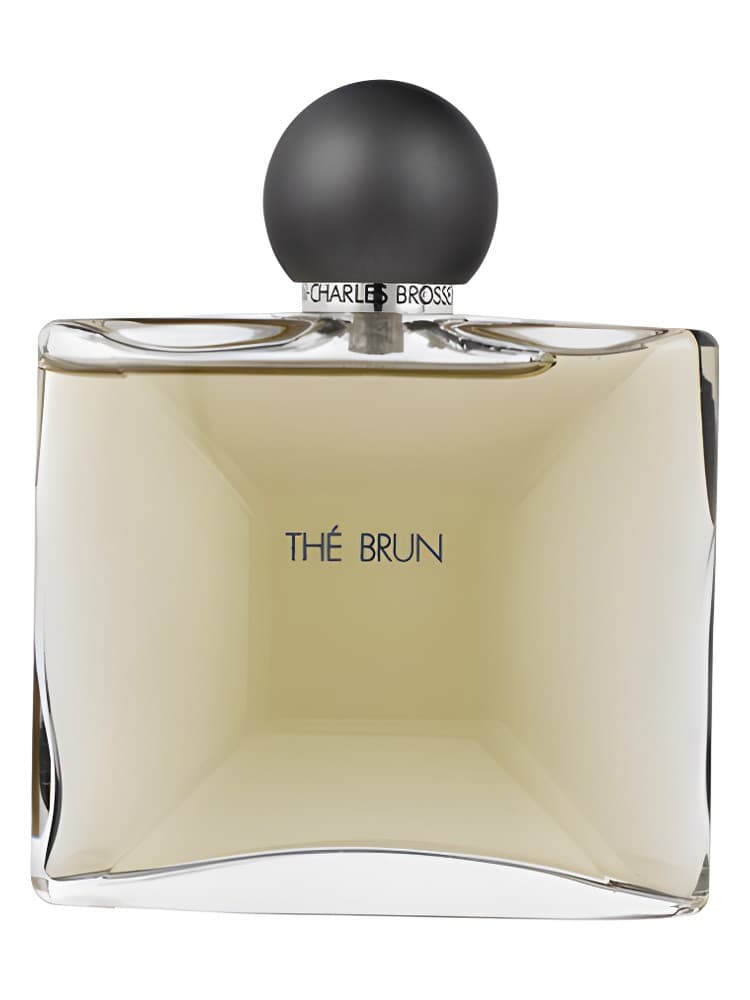 Collection Homme The Brun