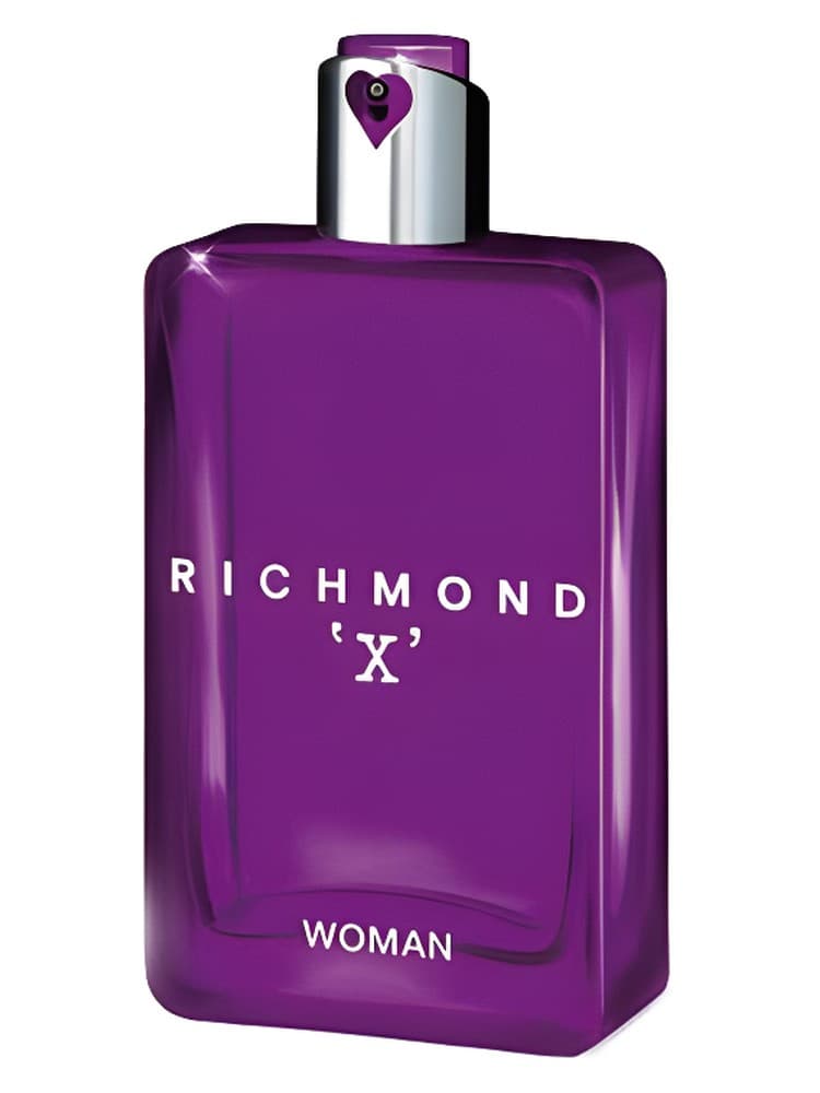 Richmond X Woman
