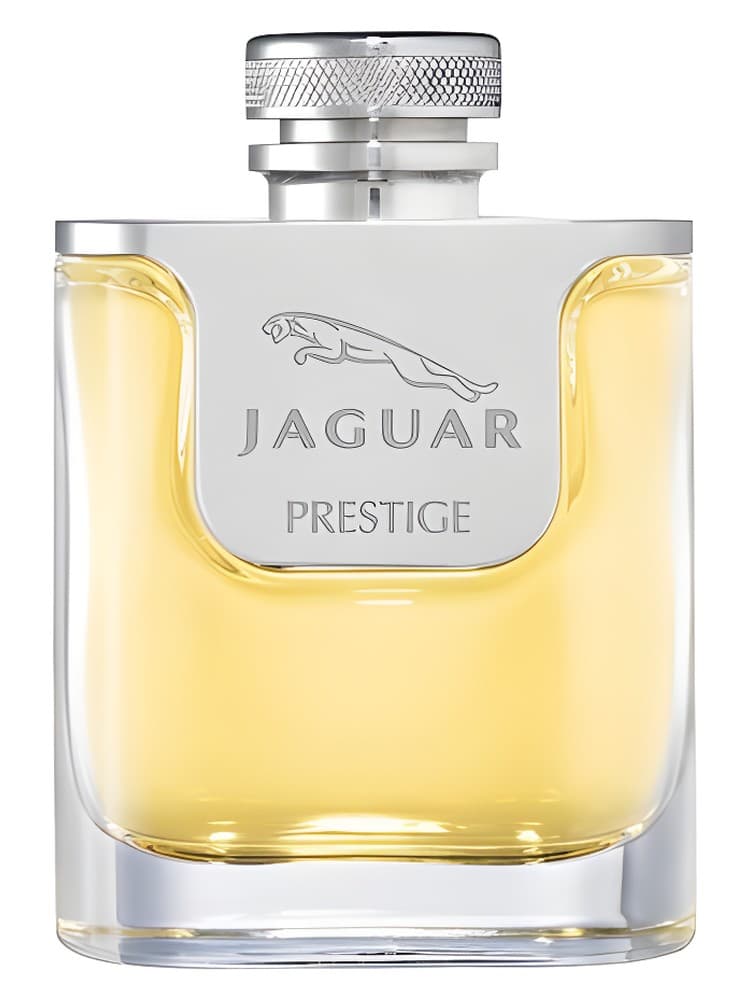 Jaguar Prestige