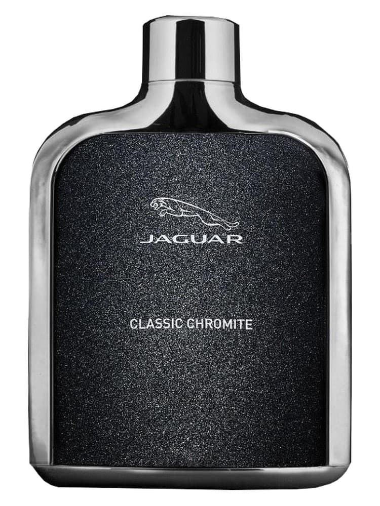 Jaguar Classic Chromite
