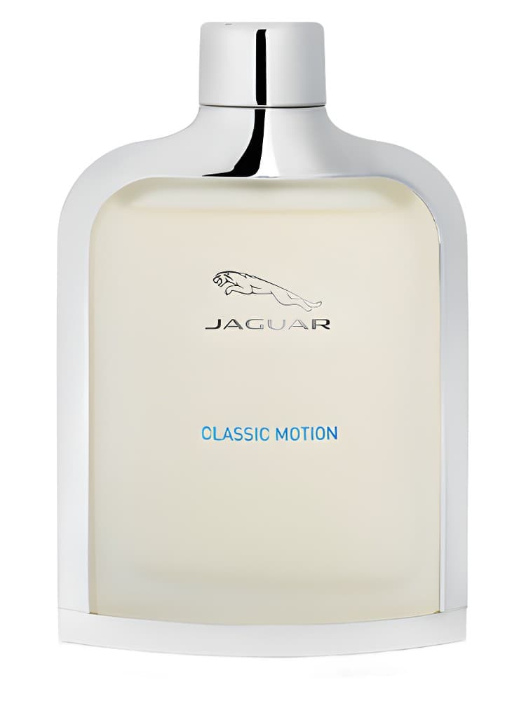 Jaguar Classic Motion