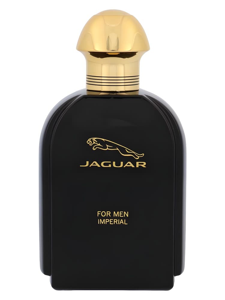 Jaguar For Men Imperial
