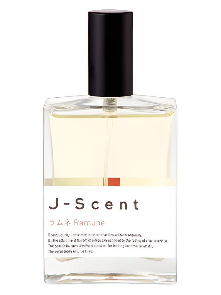 Ramune Japanese Soda