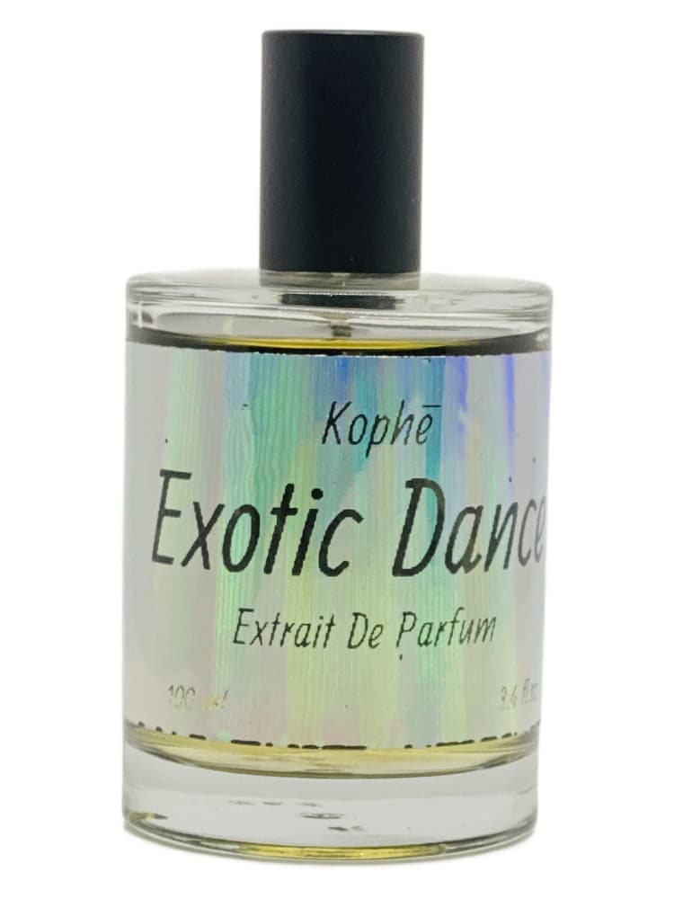 Exotic Dance