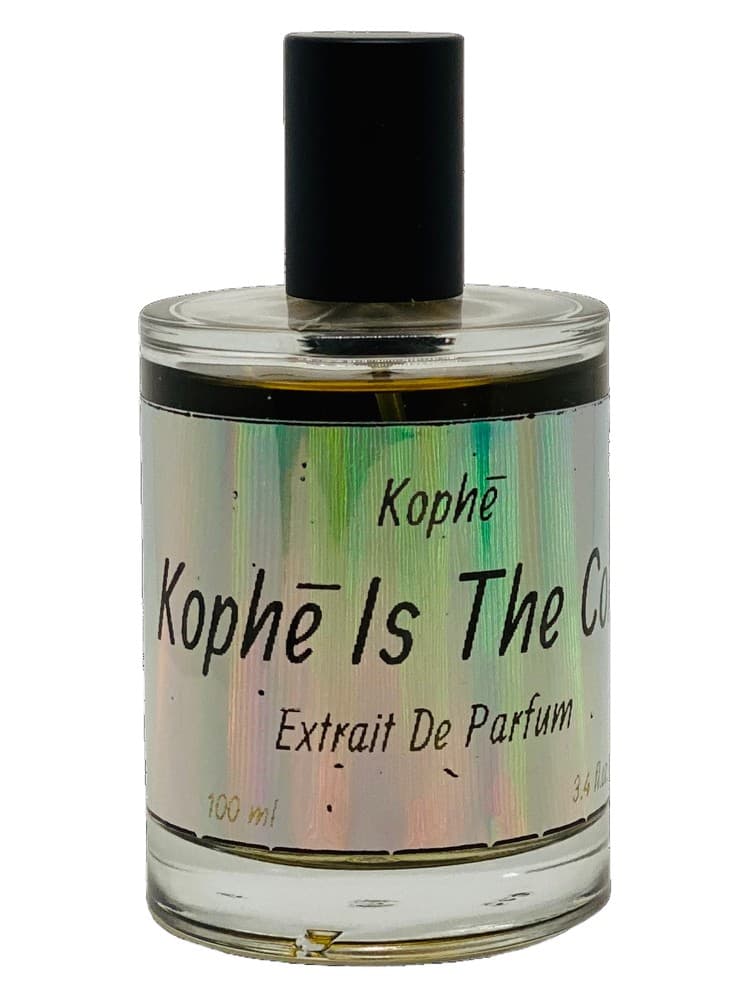 Kophe Is The Color