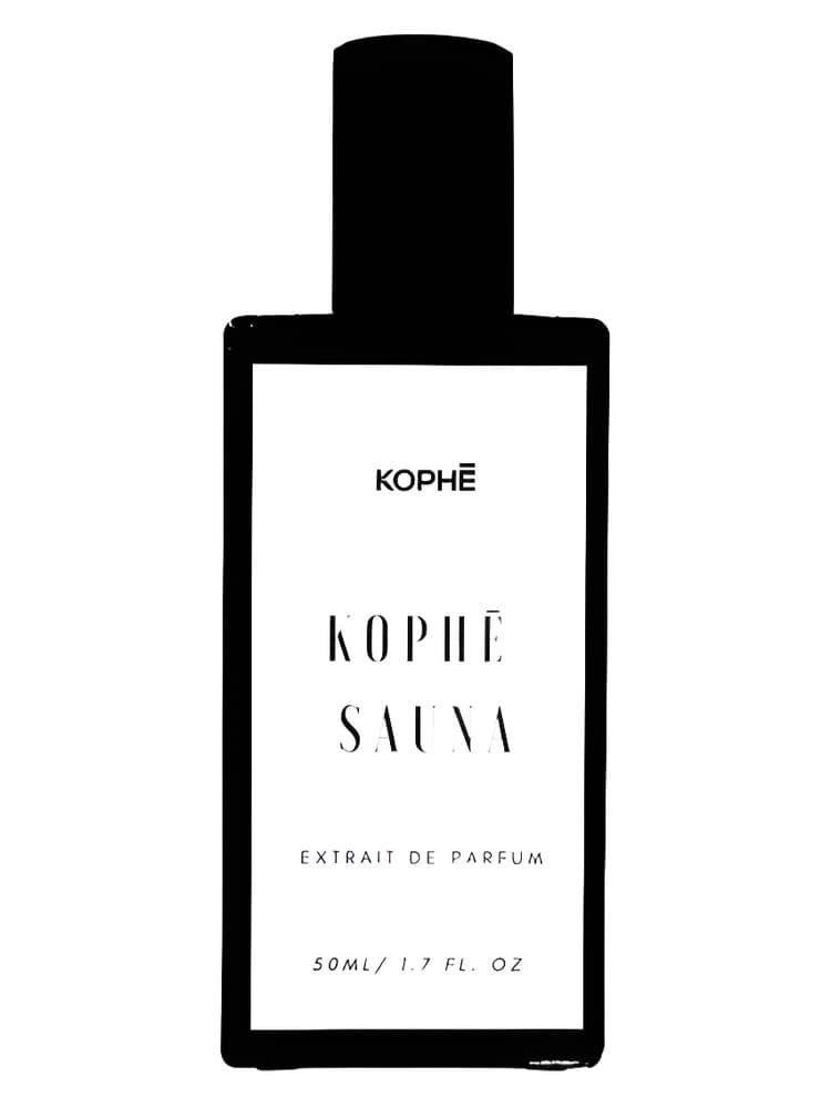 Kophe Sauna