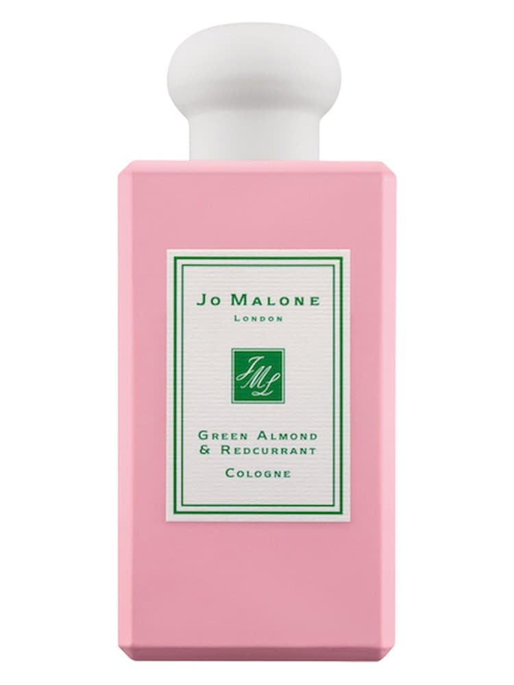 Green Almond Redcurrant