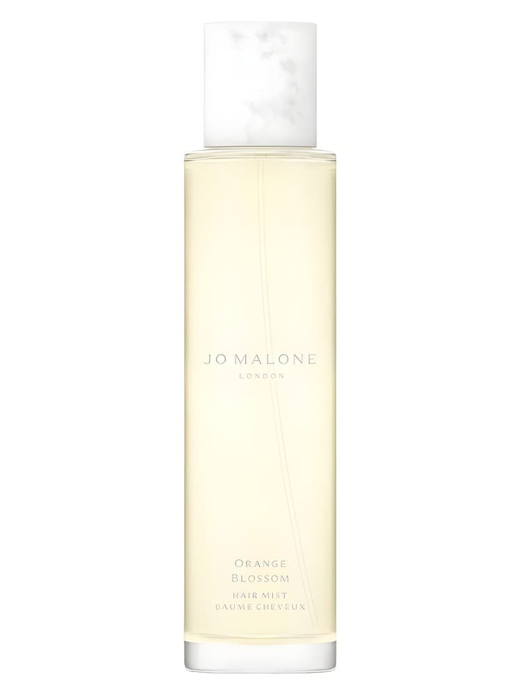 Orange Blossom Hair Mist
