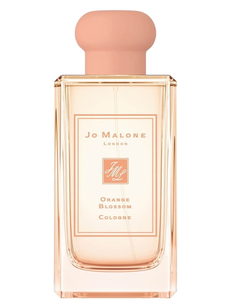 Orange Blossom Cologne 2019