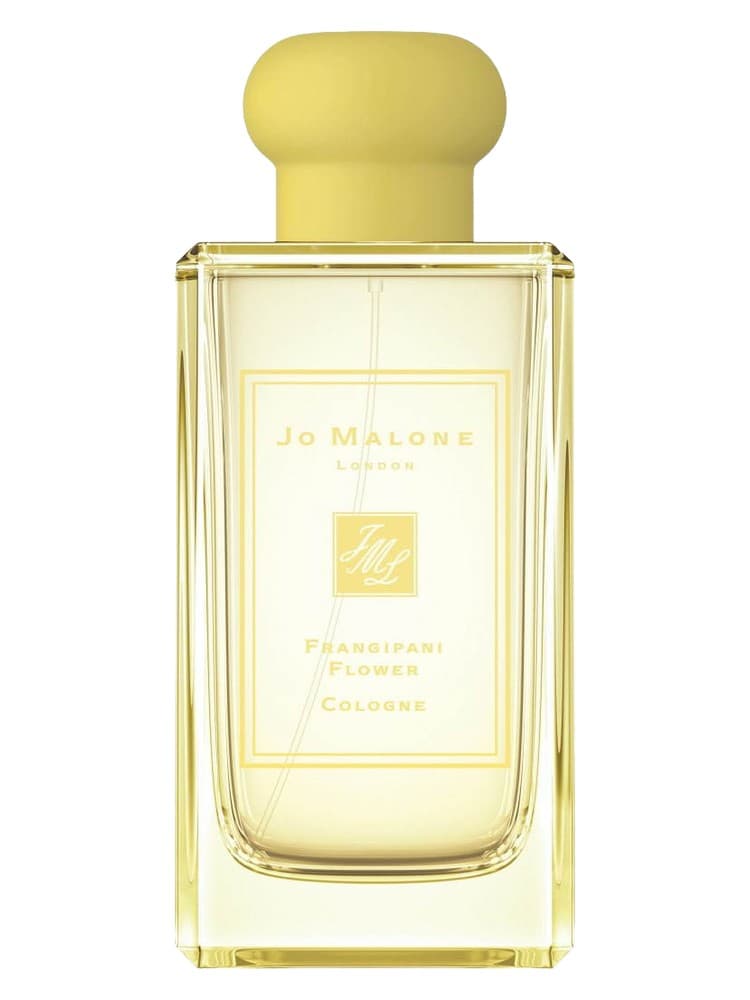 Frangipani Flower Cologne