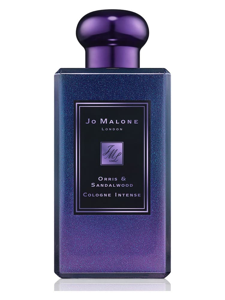 Orris Sandalwood Limited Edition