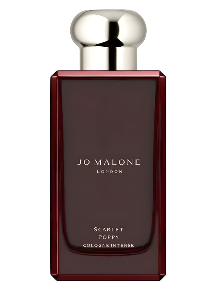 Scarlet Poppy Cologne Intense