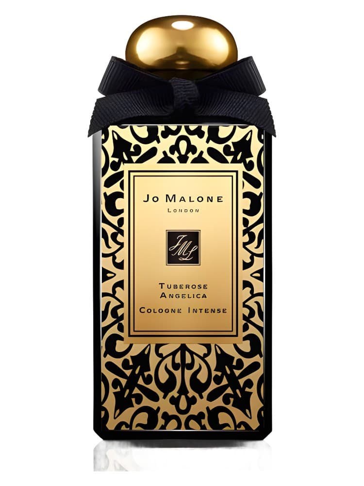 Tuberose Angelica Limited Edition