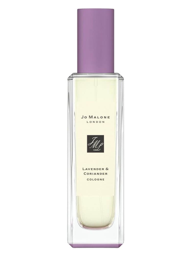 Lavender Coriander Cologne