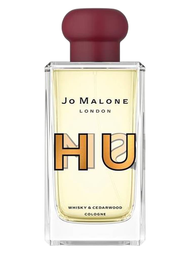 Whisky Cedarwood