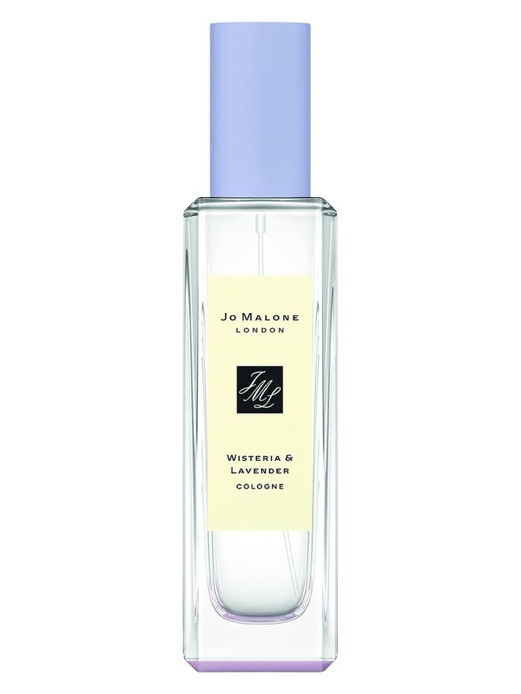 Wisteria Lavender Cologne