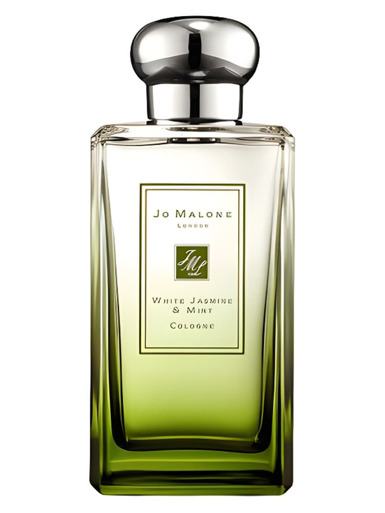 London Rain White Jasmine Mint