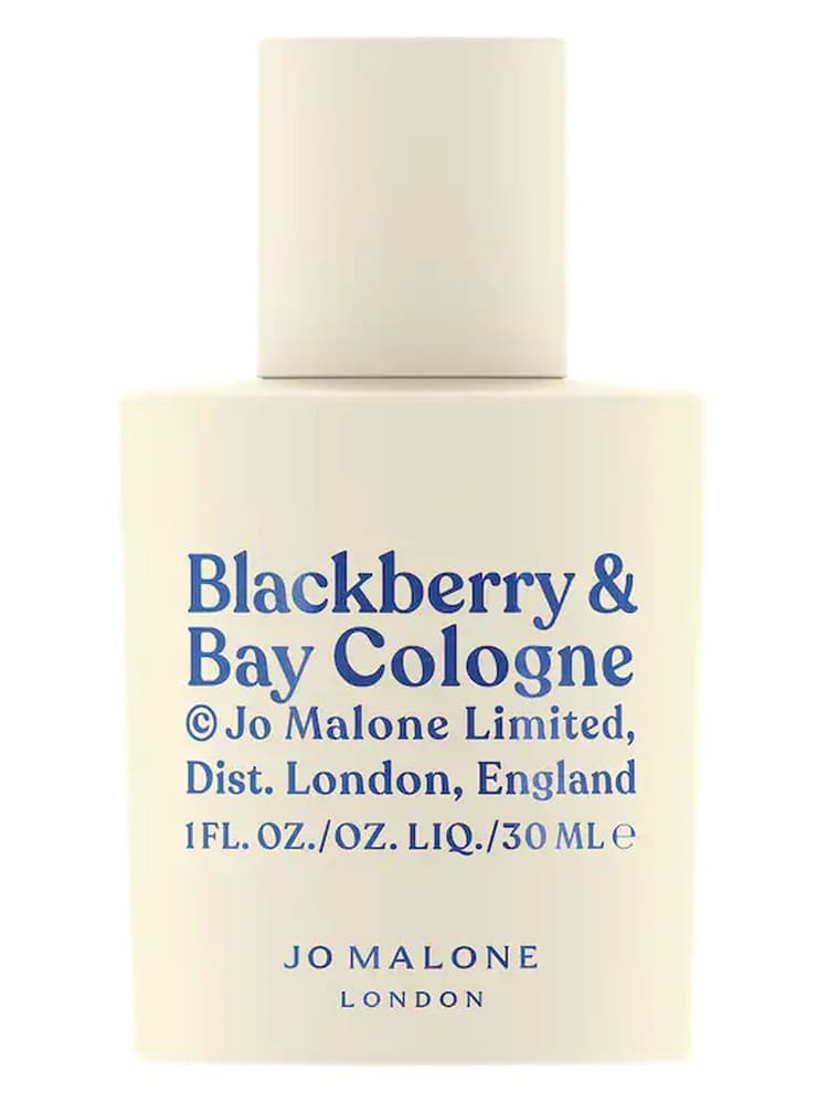 Blackberry Bay Cologne