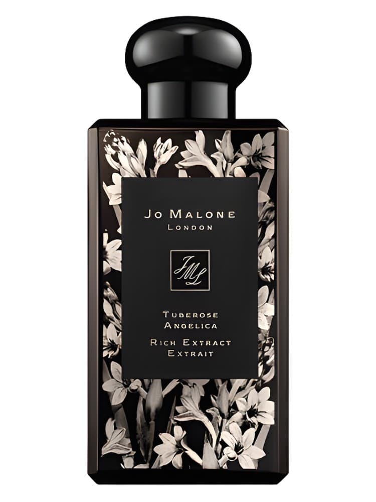 Tuberose Angelica Rich Extrait