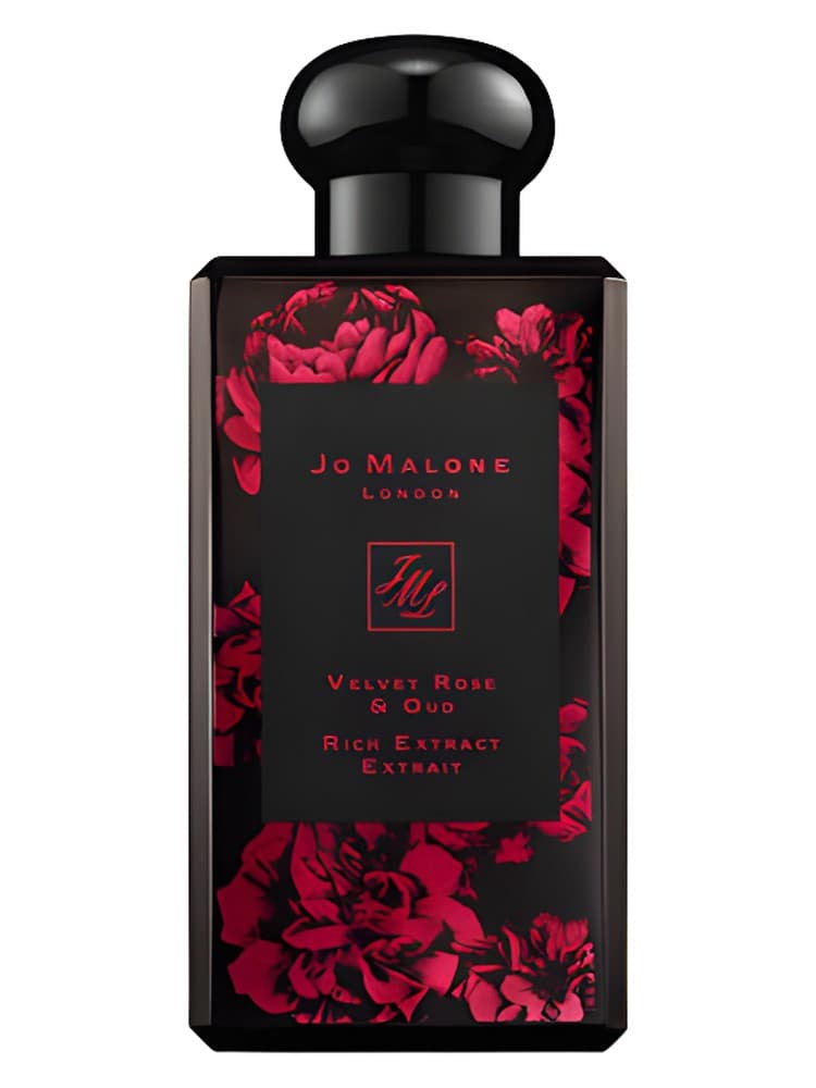 Velvet Rose Oud Rich Extrait