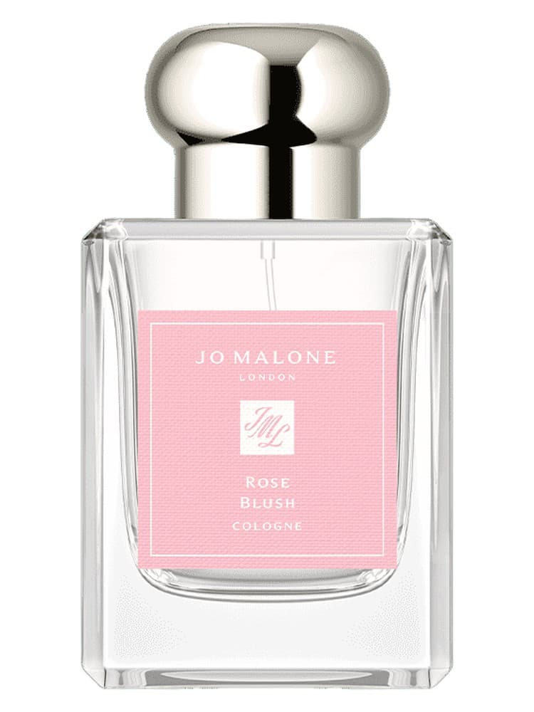 Rose Blush Cologne 2023