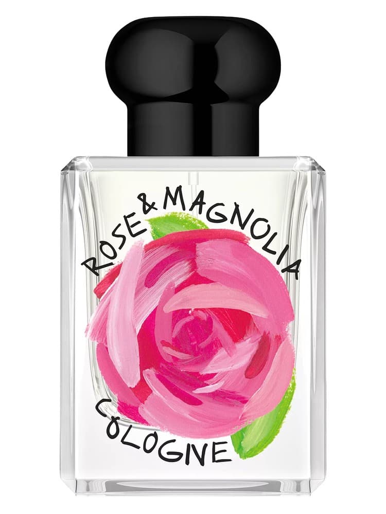 Rose Magnolia Cologne 2024