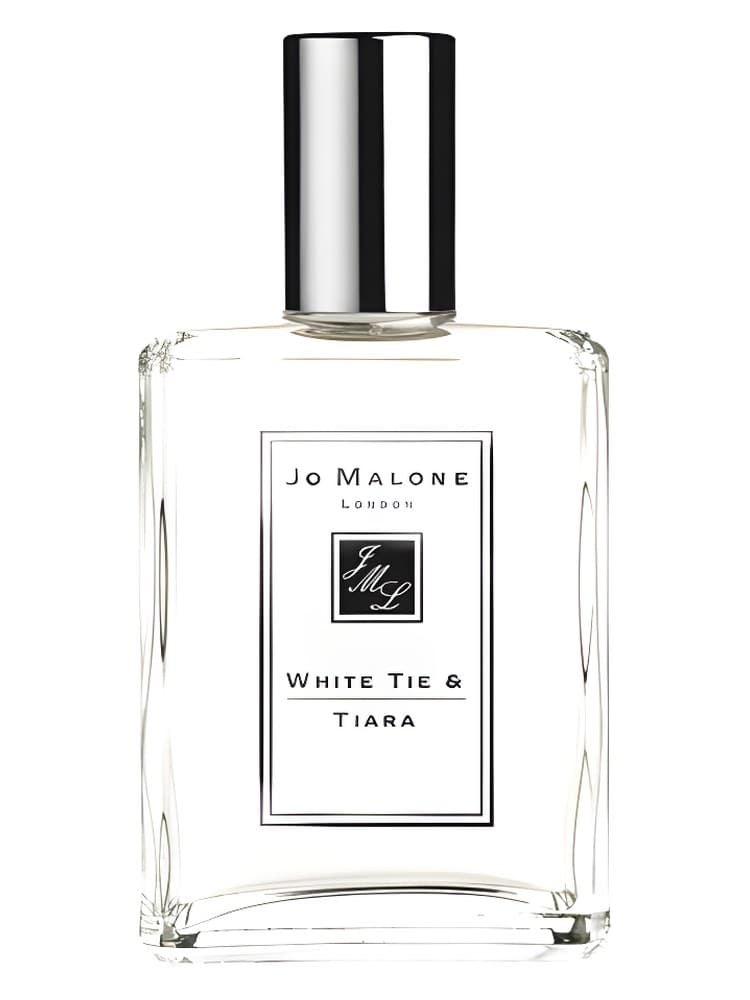 White Tie Tiaras 2002